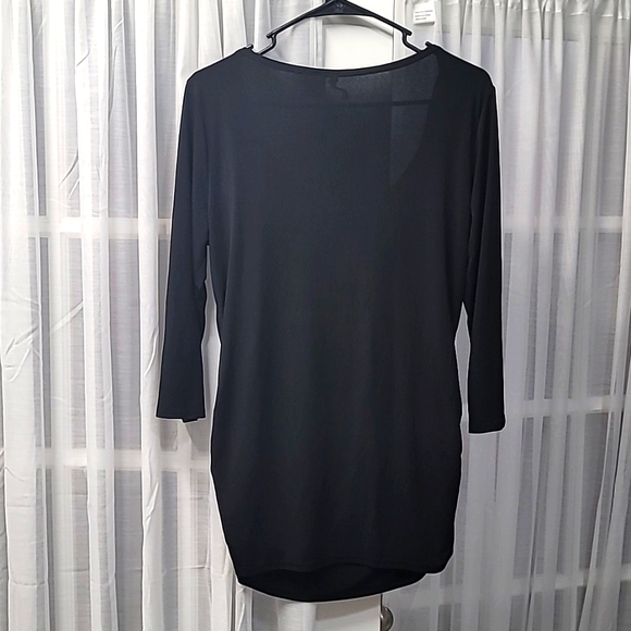 New Directions stretch top - Picture 2 of 12